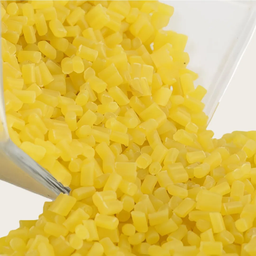 Gránulos Poliamida PA 6 Plástico Materia prima PA6 Nylon 66 Precio