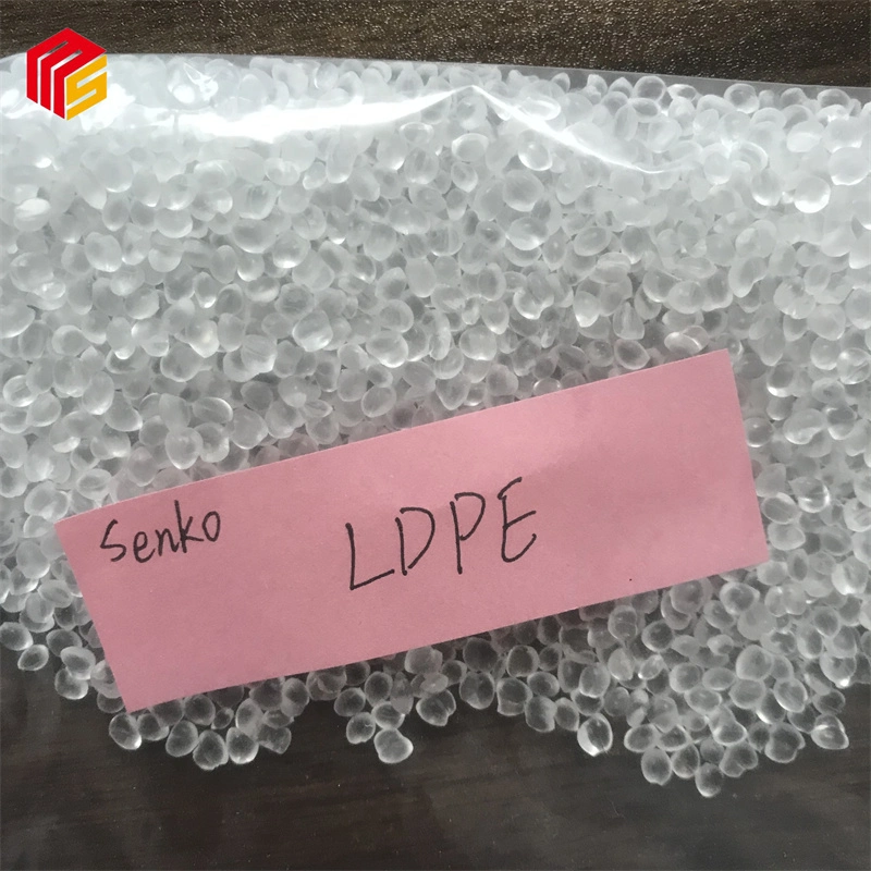 Quality Virgin China Manufacturing Plastic for Free Sample