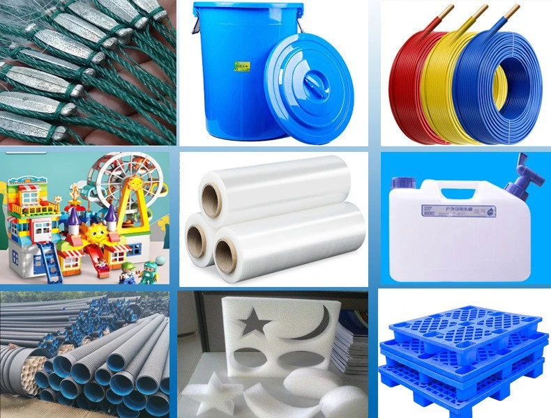 Factory Supply LLDPE 7050hj LLDPE Film Grade 218 218wj 118wj 118W R50035e Linear Low Density Polyethylene Prices