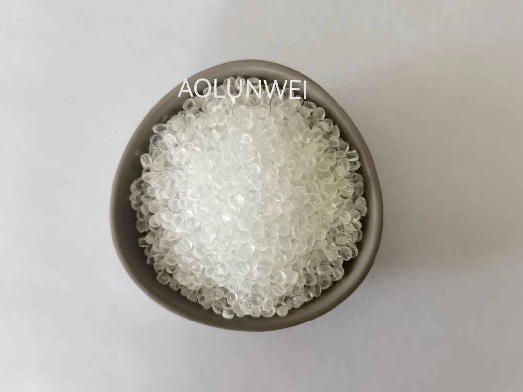 High Quality Mfr 1500 100% Polypropylene PP Meltblown Raw Material White Granules for Meltblown Fabric