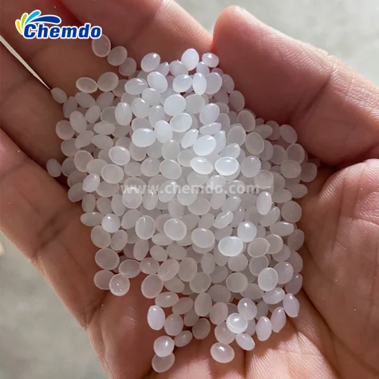 Qapco Lotrene Película Mi=4.0 LDPE Fd0474